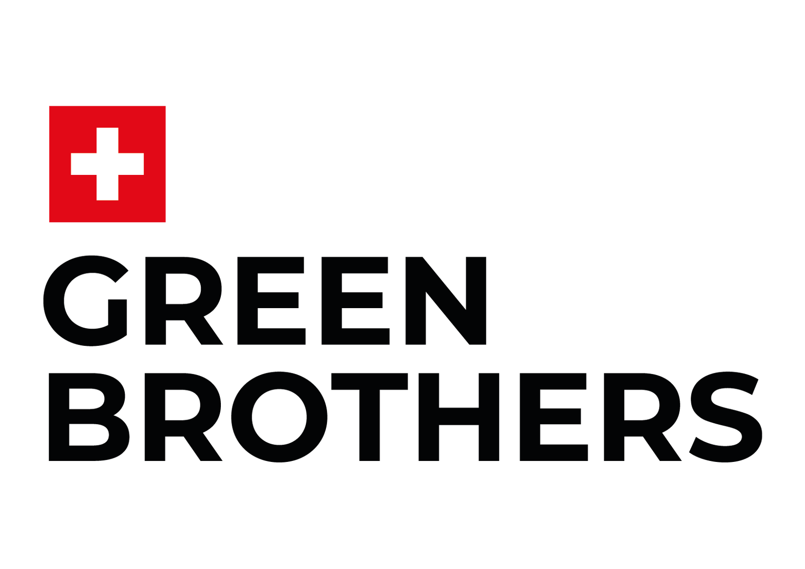 Green Brothers